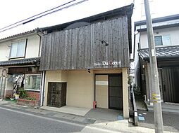 上井町2丁目店舗