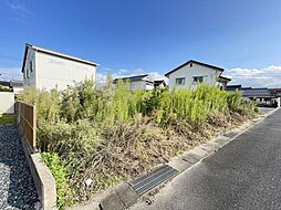 物件画像 海田西町一丁目土地