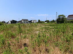 物件画像 北栄町西園　土地