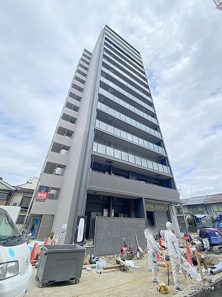 ArtizA淡路 ｜大阪府大阪市東淀川区淡路4丁目(賃貸マンション1K・14階・23.25㎡)の写真 その18