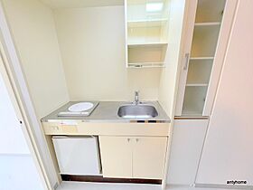 大阪府吹田市江坂町5丁目（賃貸マンション1K・2階・24.00㎡） その5