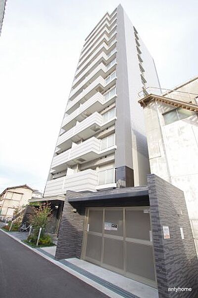 エスリード桜ノ宮レジデンス ｜大阪府大阪市都島区中野町3丁目(賃貸マンション1K・13階・21.11㎡)の写真 その15