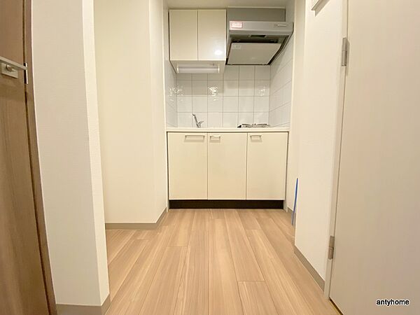 エスリード桜ノ宮レジデンス ｜大阪府大阪市都島区中野町3丁目(賃貸マンション1K・13階・21.11㎡)の写真 その23