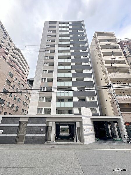 プライムアーバン堺筋本町 ｜大阪府大阪市中央区久太郎町1丁目(賃貸マンション1R・13階・34.63㎡)の写真 その20