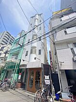 大阪府大阪市北区菅栄町（賃貸マンション1R・3階・24.30㎡） その1