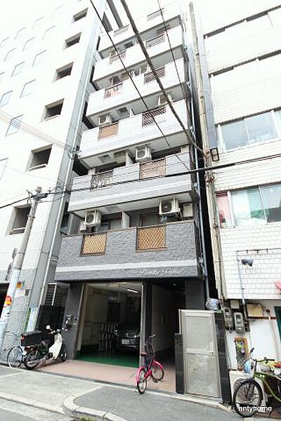 プランドール天満 ｜大阪府大阪市北区天満4丁目(賃貸マンション1K・5階・19.44㎡)の写真 その18