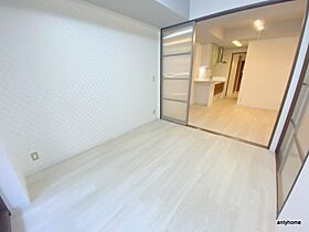 大阪府大阪市中央区瓦屋町3丁目（賃貸マンション1LDK・6階・34.97㎡） その4