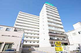 大阪府大阪市西区九条1丁目（賃貸マンション1K・7階・26.01㎡） その1