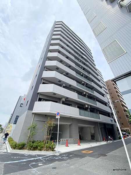 アドバンス難波ラシュレ ｜大阪府大阪市浪速区難波中3丁目(賃貸マンション1LDK・5階・29.17㎡)の写真 その1