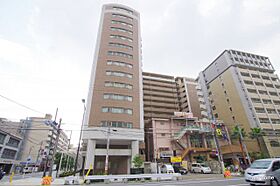 大阪府大阪市北区中崎3丁目（賃貸マンション1LDK・8階・70.13㎡） その20