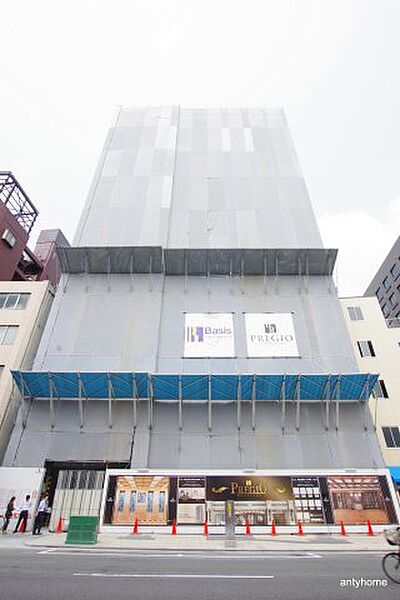 プレジオ本町 ｜大阪府大阪市中央区材木町(賃貸マンション1LDK・4階・60.27㎡)の写真 その16