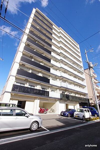 オーキッドレジデンス新大阪 ｜大阪府大阪市淀川区木川東2丁目(賃貸マンション1K・6階・22.71㎡)の写真 その18