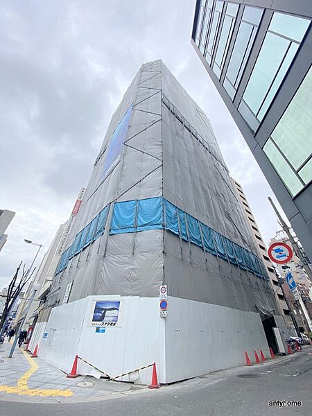 セレニテフラン梅田 ｜大阪府大阪市北区西天満6丁目(賃貸マンション2LDK・12階・43.94㎡)の写真 その1