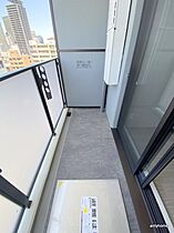 大阪府大阪市西区京町堀2丁目（賃貸マンション1DK・13階・28.65㎡） その13