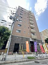 大阪府大阪市浪速区塩草2丁目（賃貸マンション3LDK・7階・76.00㎡） その19