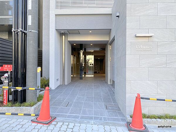 アーバネックス南新町 ｜大阪府大阪市中央区南新町2丁目(賃貸マンション1LDK・7階・38.18㎡)の写真 その14