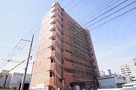 大阪府吹田市南吹田5丁目（賃貸マンション1LDK・8階・34.65㎡） その15