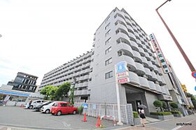 大阪府大阪市北区国分寺1丁目（賃貸マンション1K・2階・20.71㎡） その15