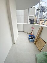 セレニテ難波ミラク壱番館  ｜ 大阪府大阪市浪速区敷津西1丁目（賃貸マンション1DK・8階・25.31㎡） その18