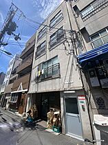 竹田ビル  ｜ 大阪府大阪市都島区東野田町5丁目（賃貸マンション1K・3階・18.00㎡） その19