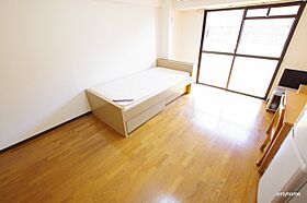 サニーセレクトコーポ  ｜ 大阪府大阪市淀川区西中島1丁目（賃貸マンション1R・5階・28.00㎡） その4