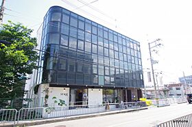 大阪府吹田市泉町5丁目（賃貸マンション1K・2階・18.80㎡） その1