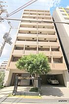 大阪府大阪市北区松ケ枝町（賃貸マンション1K・9階・25.50㎡） その19