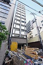 ファーストフィオーレ本町イースト  ｜ 大阪府大阪市中央区和泉町2丁目（賃貸マンション1K・11階・25.16㎡） その23