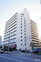 大阪府大阪市淀川区宮原4丁目（賃貸マンション1DK・5階・30.00㎡） その1