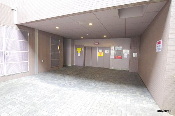 オアーゼ梅田東 ｜大阪府大阪市北区末広町(賃貸マンション1K・7階・25.60㎡)の写真 その16