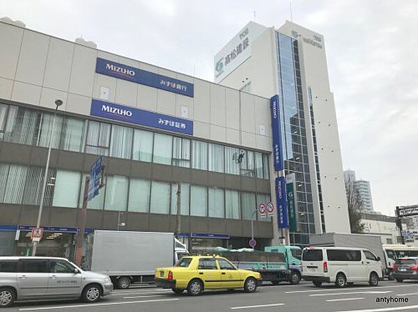 カーサ野中 ｜大阪府大阪市淀川区野中北1丁目(賃貸マンション1R・4階・25.80㎡)の写真 その11