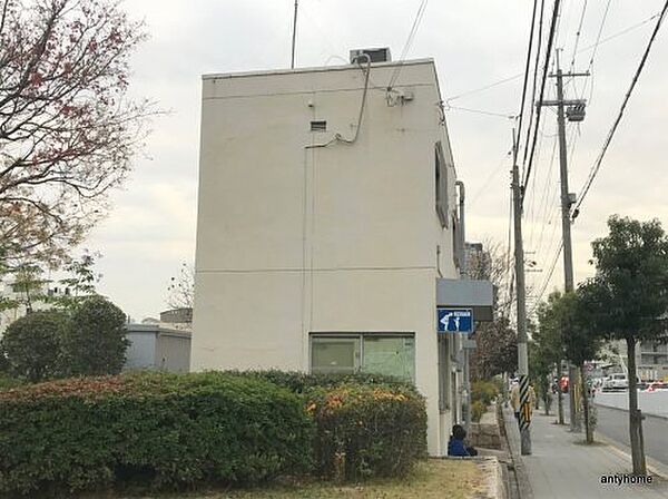 カーサ野中 ｜大阪府大阪市淀川区野中北1丁目(賃貸マンション1R・4階・25.80㎡)の写真 その14