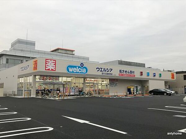 カーサ野中 ｜大阪府大阪市淀川区野中北1丁目(賃貸マンション1R・4階・25.80㎡)の写真 その8