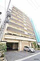 サンレムート江坂2nd  ｜ 大阪府吹田市広芝町（賃貸マンション1DK・4階・36.94㎡） その15