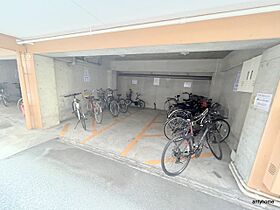 大阪府吹田市山手町3丁目（賃貸マンション1K・2階・16.70㎡） その18