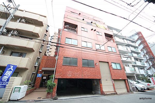 ル・クレアＫ ｜大阪府大阪市北区本庄東2丁目(賃貸マンション1DK・3階・27.00㎡)の写真 その1