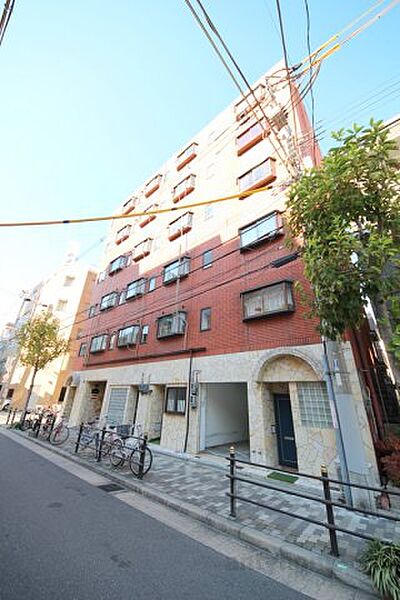 大宝北天満ロイヤルハイツ ｜大阪府大阪市北区天満3丁目(賃貸マンション1K・7階・28.00㎡)の写真 その1