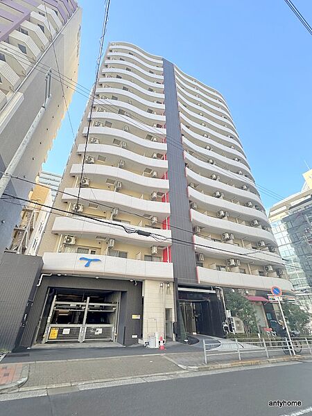 SEST北浜 ｜大阪府大阪市中央区島町2丁目(賃貸マンション1K・15階・23.80㎡)の写真 その20