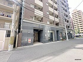 大阪府大阪市西区江戸堀2丁目（賃貸マンション1K・6階・25.18㎡） その14