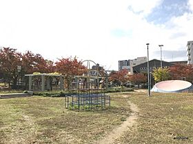 大阪府大阪市浪速区桜川3丁目（賃貸マンション2LDK・8階・91.81㎡） その8