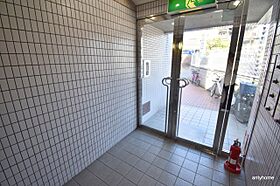 大阪府吹田市穂波町（賃貸マンション1K・3階・18.00㎡） その14