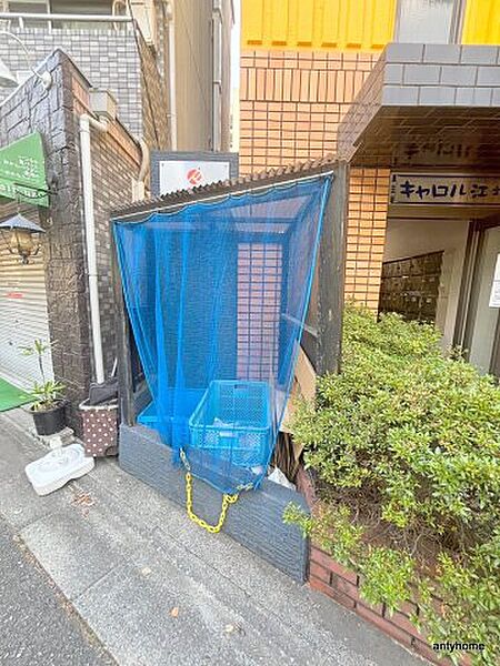 キャロル江坂 ｜大阪府吹田市江坂町1丁目(賃貸マンション1R・3階・24.30㎡)の写真 その18