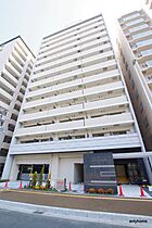 大阪府吹田市江坂町1丁目（賃貸マンション1K・5階・22.80㎡） その1