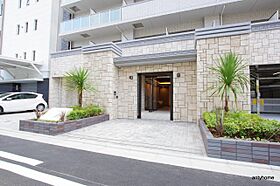 大阪府吹田市南吹田5丁目（賃貸マンション1DK・5階・27.24㎡） その14