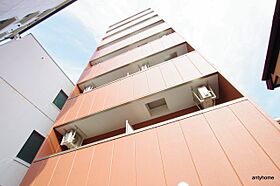 大阪府吹田市南金田1丁目（賃貸マンション1K・6階・24.27㎡） その15