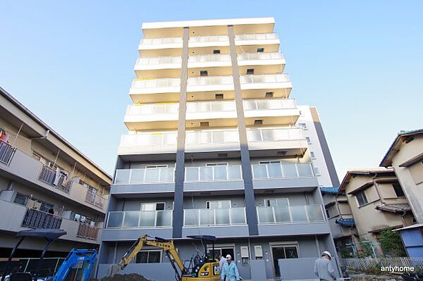 リバレイン江坂 ｜大阪府吹田市南金田2丁目(賃貸マンション1LDK・1階・43.20㎡)の写真 その18