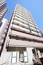 大阪府大阪市北区西天満4丁目（賃貸マンション1K・12階・25.37㎡） その14