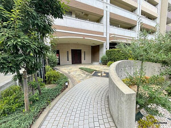 エステムプラザ江坂公園エイジアム ｜大阪府吹田市垂水町3丁目(賃貸マンション1LDK・6階・36.32㎡)の写真 その14