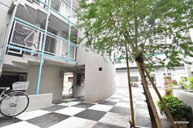 大阪府吹田市豊津町（賃貸マンション1R・3階・21.80㎡） その14