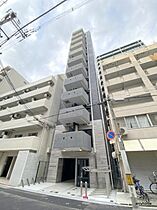 大阪府大阪市北区豊崎2丁目（賃貸マンション1R・6階・22.54㎡） その15